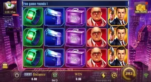 Agent Ace Slot Review: A Thrilling Adventure in the Reels with KAKENI