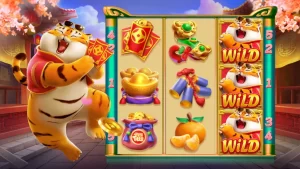 Fortune Tiger Slot Demo – Spin and Win with Style at KAKENI Casino
