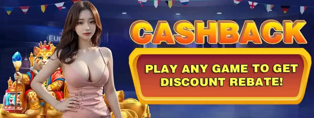 KAKENI Casino Promotions